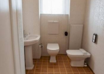 Bagno - Trilocale viale dei Partigiani, 86, Asti - foto 24