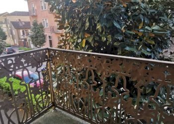 Balcone - Trilocale viale dei Partigiani, 86, Asti - foto 25