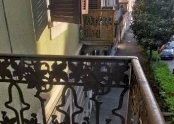 Balcone - Trilocale viale dei Partigiani, 86, Asti - foto 26