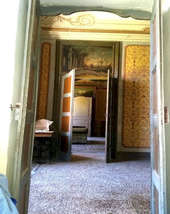 Corridoio - Rustico via Torino, 46, Castelletto Merli - foto 2