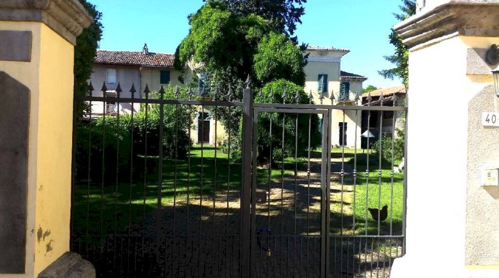 Giardino - Rustico via Torino, 46, Castelletto Merli - foto 3