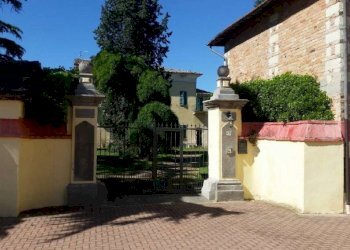 Ingresso - Rustico via Torino, 46, Castelletto Merli - foto 1