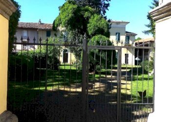 Giardino - Rustico via Torino, 46, Castelletto Merli - foto 3