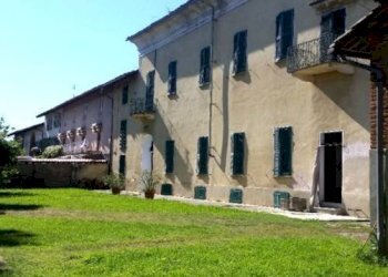 Terreno - Rustico via Torino, 46, Castelletto Merli - foto 5