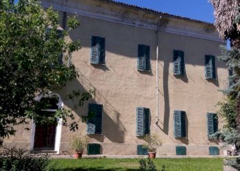 Facciata - Rustico via Torino, 46, Castelletto Merli - foto 6