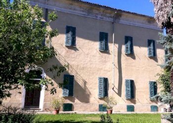 Facciata - Rustico via Torino, 46, Castelletto Merli - foto 7