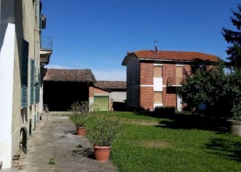 Giardino - Rustico via Torino, 46, Castelletto Merli - foto 9