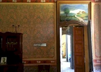 Salone - Rustico via Torino, 46, Castelletto Merli - foto 10