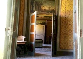 Corridoio - Rustico via Torino, 46, Castelletto Merli - foto 11