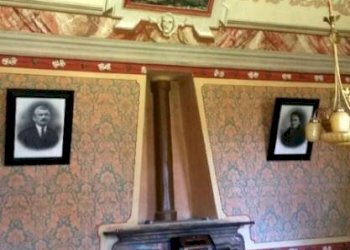 Salone - Rustico via Torino, 46, Castelletto Merli - foto 12