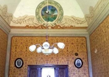 Interno palazzo - Rustico via Torino, 46, Castelletto Merli - foto 13