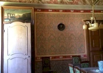 Cortile interno - Rustico via Torino, 46, Castelletto Merli - foto 14