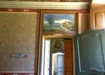 Interno palazzo - Rustico via Torino, 46, Castelletto Merli - foto 15
