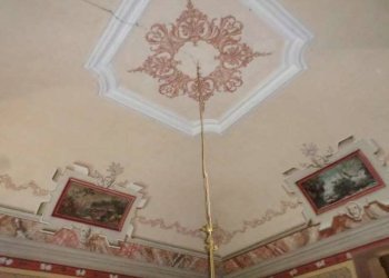 Mappa - Rustico via Torino, 46, Castelletto Merli - foto 16