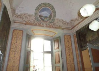 Interno palazzo - Rustico via Torino, 46, Castelletto Merli - foto 17