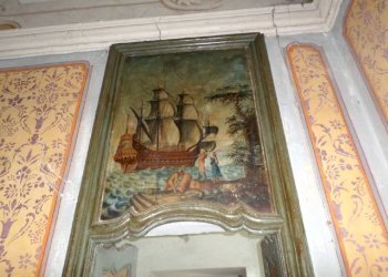 Interno palazzo - Rustico via Torino, 46, Castelletto Merli - foto 18