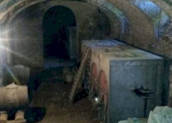 Cantina - Rustico via Torino, 46, Castelletto Merli - foto 22