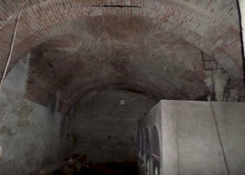 Cantina - Rustico via Torino, 46, Castelletto Merli - foto 23