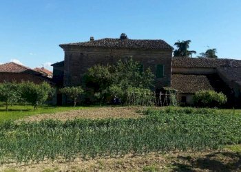 Terreno - Rustico via Torino, 46, Castelletto Merli - foto 24