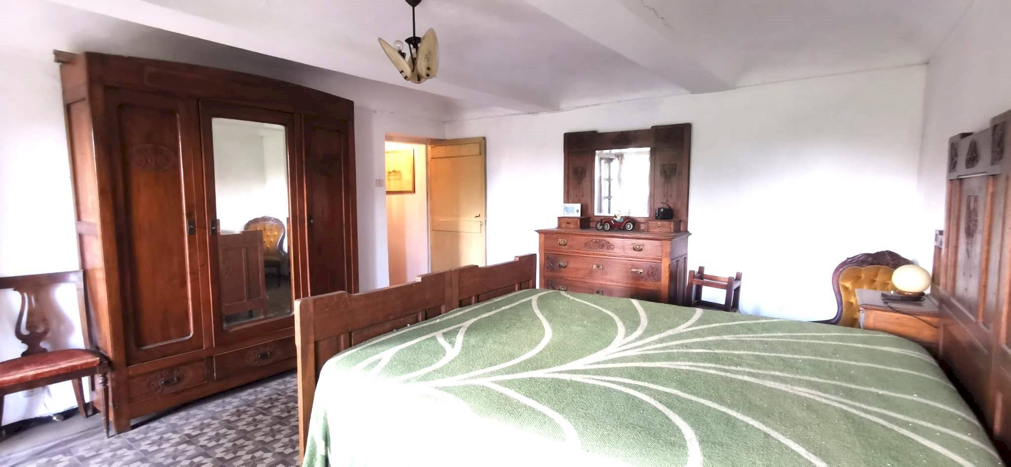 Rustico Frazione Quarto Superiore, 78, Asti - planimetria 1