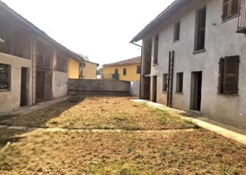 Giardino - Rustico Frazione Quarto Superiore, 78, Asti - foto 4