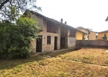 Giardino - Rustico Frazione Quarto Superiore, 78, Asti - foto 5