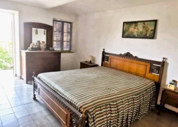Camera da letto - Rustico Frazione Quarto Superiore, 78, Asti - foto 10