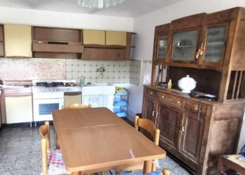 Cucina - Rustico Frazione Quarto Superiore, 78, Asti - foto 11