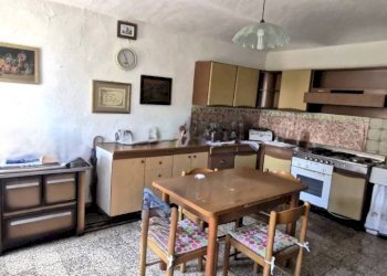 Cucina - Rustico Frazione Quarto Superiore, 78, Asti - foto 12