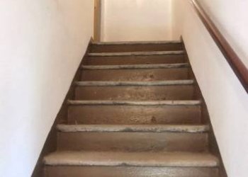 Interno palazzo - Rustico Frazione Quarto Superiore, 78, Asti - foto 15