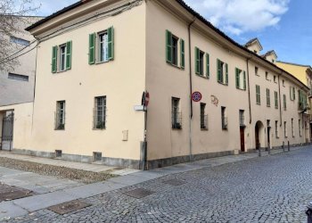 Facciata - Ufficio via Giosuè Carducci, 64, Asti - foto 9