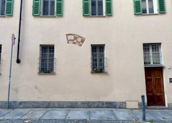 Facciata - Ufficio via Giosuè Carducci, 64, Asti - foto 10