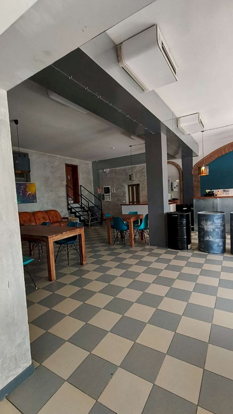 Locale - Locale Commerciale via Argine, Spino d'Adda - foto 1