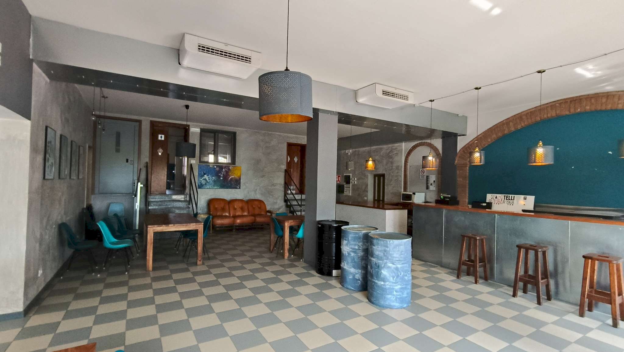 Locale - Locale Commerciale via Argine, Spino d'Adda - foto 2