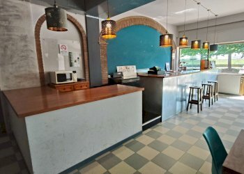 Locale - Locale Commerciale via Argine, Spino d'Adda - foto 7