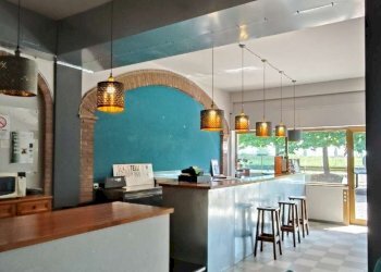 Locale - Locale Commerciale via Argine, Spino d'Adda - foto 8