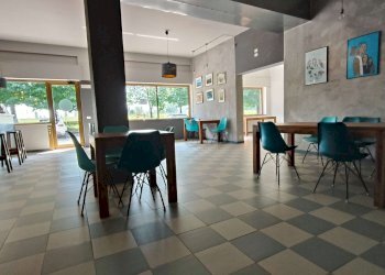 Locale - Locale Commerciale via Argine, Spino d'Adda - foto 9