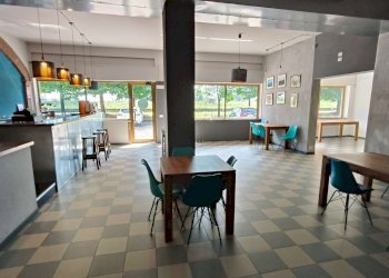 sala - Locale Commerciale via Argine, Spino d'Adda - foto 11