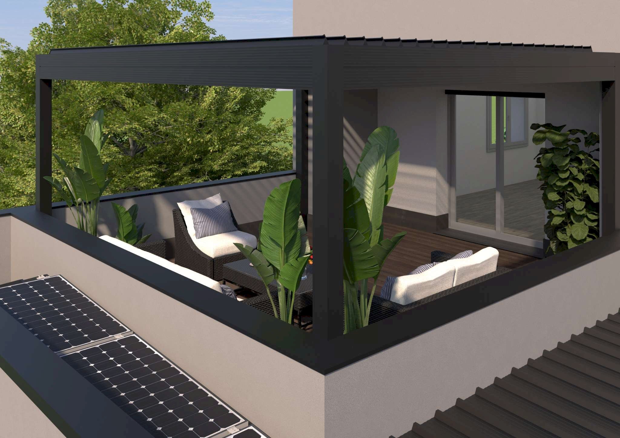 20 - Attic Tribiano - photo 1