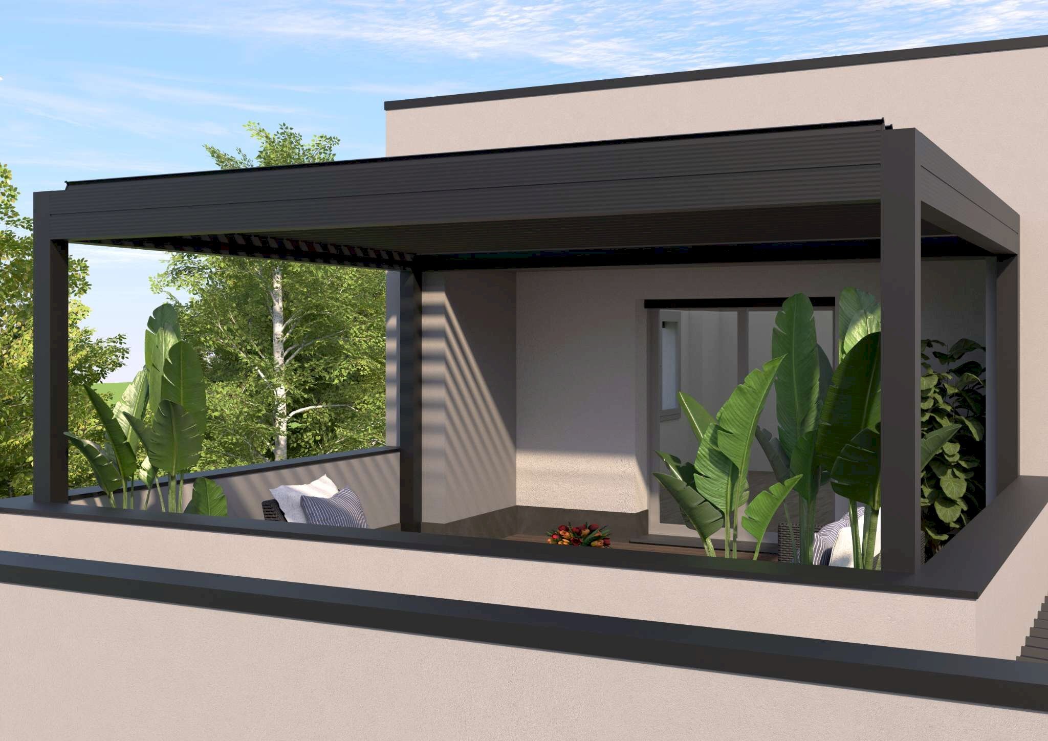 22 - Attic Tribiano - photo 2