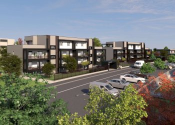 01 - Attico Tribiano - foto 11