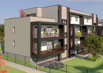 09 - Attico Tribiano - foto 13