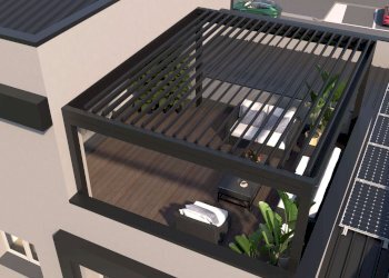 21 - Attico Tribiano - foto 17