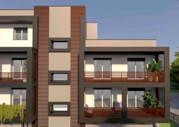 05 - Attico Tribiano - foto 20