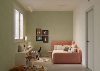 2 - Attico Tribiano - foto 27