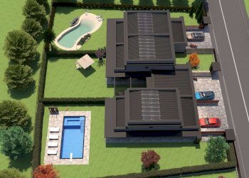 40.bis - Attico Tribiano - foto 40