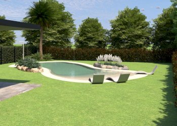 42 - Attico Tribiano - foto 43