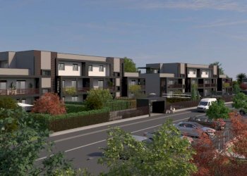 attico bis - Attico Tribiano - foto 45