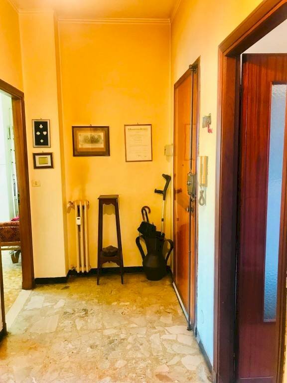 Corridoio - Trilocale via Giuseppe Verdi, Nizza Monferrato - foto 2