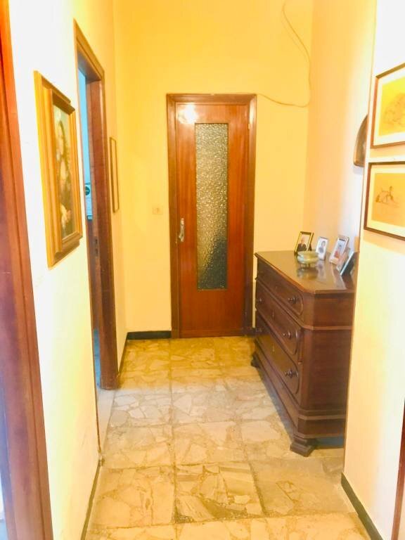 Corridoio - Trilocale via Giuseppe Verdi, Nizza Monferrato - foto 3